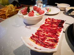 鲜牛肉丸-俏牛哥鲜牛肉牛肆馆(重庆天地店)