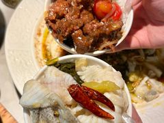 -食锦记·福建私房菜(浦西万达店)