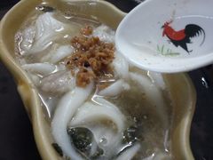 -老西关濑粉(文明路店)
