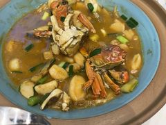 -打酱油·非遗淮扬菜(瘦西湖梅岭店)