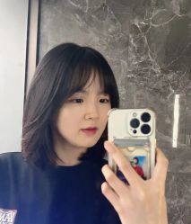 -丝语萱形象