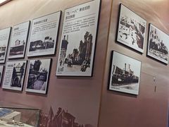 -中国铁道博物馆(正阳门馆)