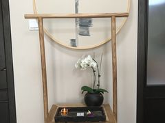 -仰生如卉推拿养生馆(酒仙桥店)