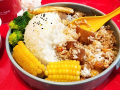 -喜年来(欧洲商城店)