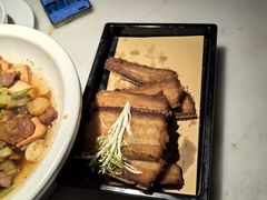 -佬肥猫·浙江乡村菜(国华广场店)