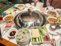 -姚稷大铁锅(东明广场店)