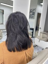 -MT美发沙龙工作室