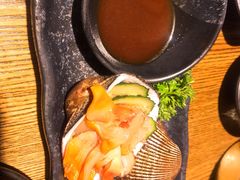 -鑫釜山海鲜烧烤(鑫丰国际店)