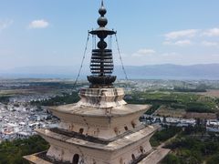 -崇圣寺三塔文化旅游区