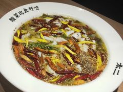 -新太二·鲜料川菜(万泰汇店)