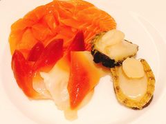 -安蒂娅·海鲜自助餐厅(安蒂娅美兰酒店)