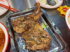 -堂堂小伙夫·辽宁小吃大排档(京西大悦城店)