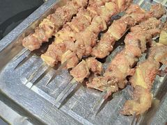 -老门框爆肚涮肉(方庄店)