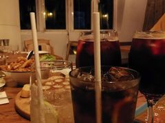 -El Bodegon阿根廷秘鲁餐厅(幸福路店)