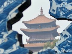 -景德镇陶阳里历史文化旅游区