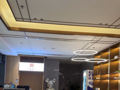 -铂顿国际公寓(广州长隆野生动物世界店)