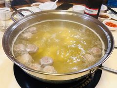 -福合埕牛肉火锅(长平国新店)