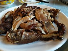 -大清花饺子(五五路店)