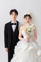 点击看大图 -Mu慕婚纱摄影·超级工作室