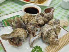 -景好海鲜餐厅(大鹏必选旅游店)