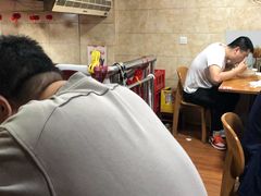 大堂-祁家面馆(大香炉店)