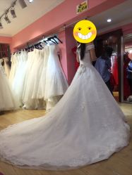 -天使嫁衣婚纱馆