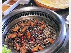 -一品诚记烤肉·甄选店(中南路店)