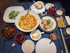 -老吉堂上海本帮菜(工体店)