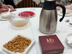 -喜宴又一村·粤菜·茶点·海鲜(壹方天地店)