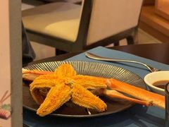 -盛宴自助餐厅(运达喜来登店)