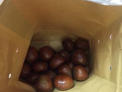 -小宝栗子(嘉华国际商业中心店)