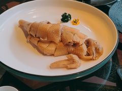 -白天鹅宾馆-玉堂春暖餐厅