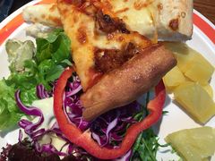 -比格比萨自助(国展店)