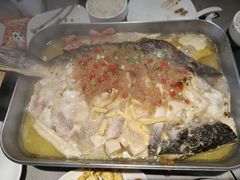 -半天妖烤鱼(海那城店)