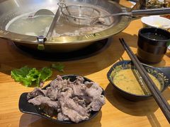 -九记潮汕现切鲜牛肉自助火锅(长沙·方圆荟店)