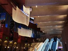 -交通银行前滩31演艺中心