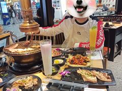 -黑牛の場(兴隆大奥莱店)