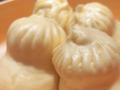 森隆冬菜包-森隆饭庄(崇文门新世界百货店)