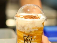 -KOI Thé(正佳广场店)