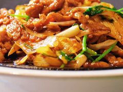 -悦融琥珀·京鲁菜·海味珍品(西单店)