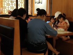 -江渔儿酸菜鱼·拔草餐厅(虎门君乐汇店)
