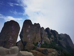 -白草畔自然风景区