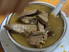 -然香姜汁(江城小区店)