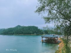 -仙岛湖旅游风景区