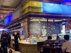 -温州喜来登酒店-盛宴西餐厅