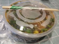 -杨百碗合川羊肉粉(奥园国际城店)