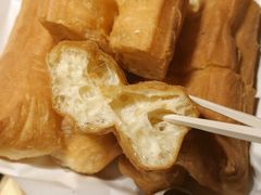 -大良毋米粥 · 粥底火锅(岭南天地店)