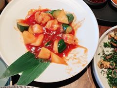 -薇酌饮·陕西菜(南门外店)