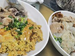 -荔林食店(西华路店)