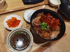 -味千拉面(广州金沙永旺梦乐城店)